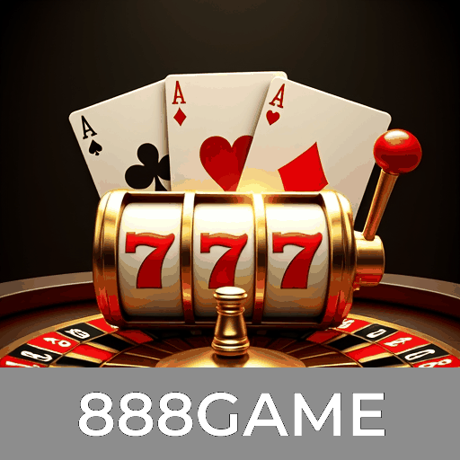 888GAME: A Plataforma de Jogo com Vantagens Profissionais Incomparáveis