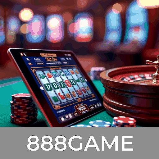 888GAME: Aproveite Promoções Inigualáveis e Ganhe Mais