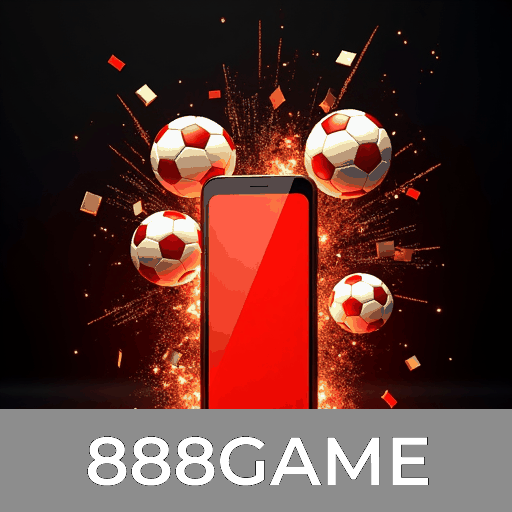 888GAME: Emoção e Oportunidades de Ganhar nos Jogos de Cassino